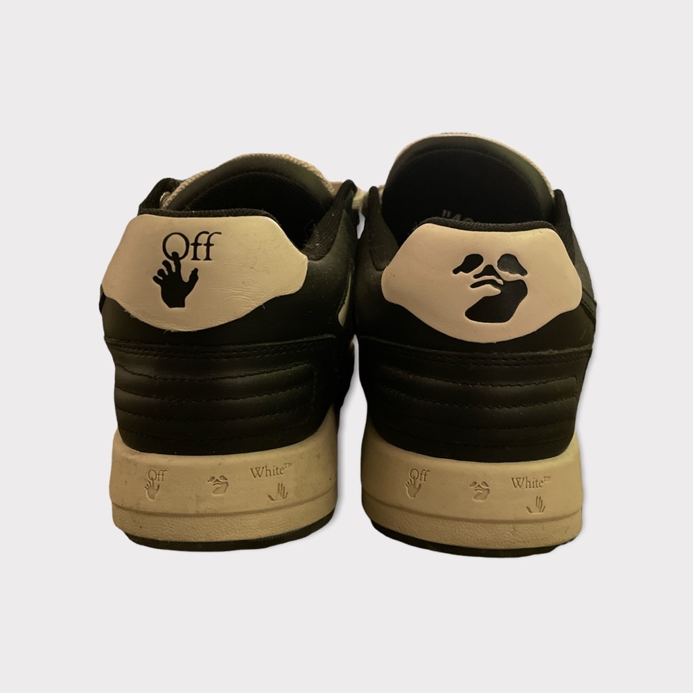 OFF-WHITE SNEAKERS 🔥 - Picture 3 of 3
